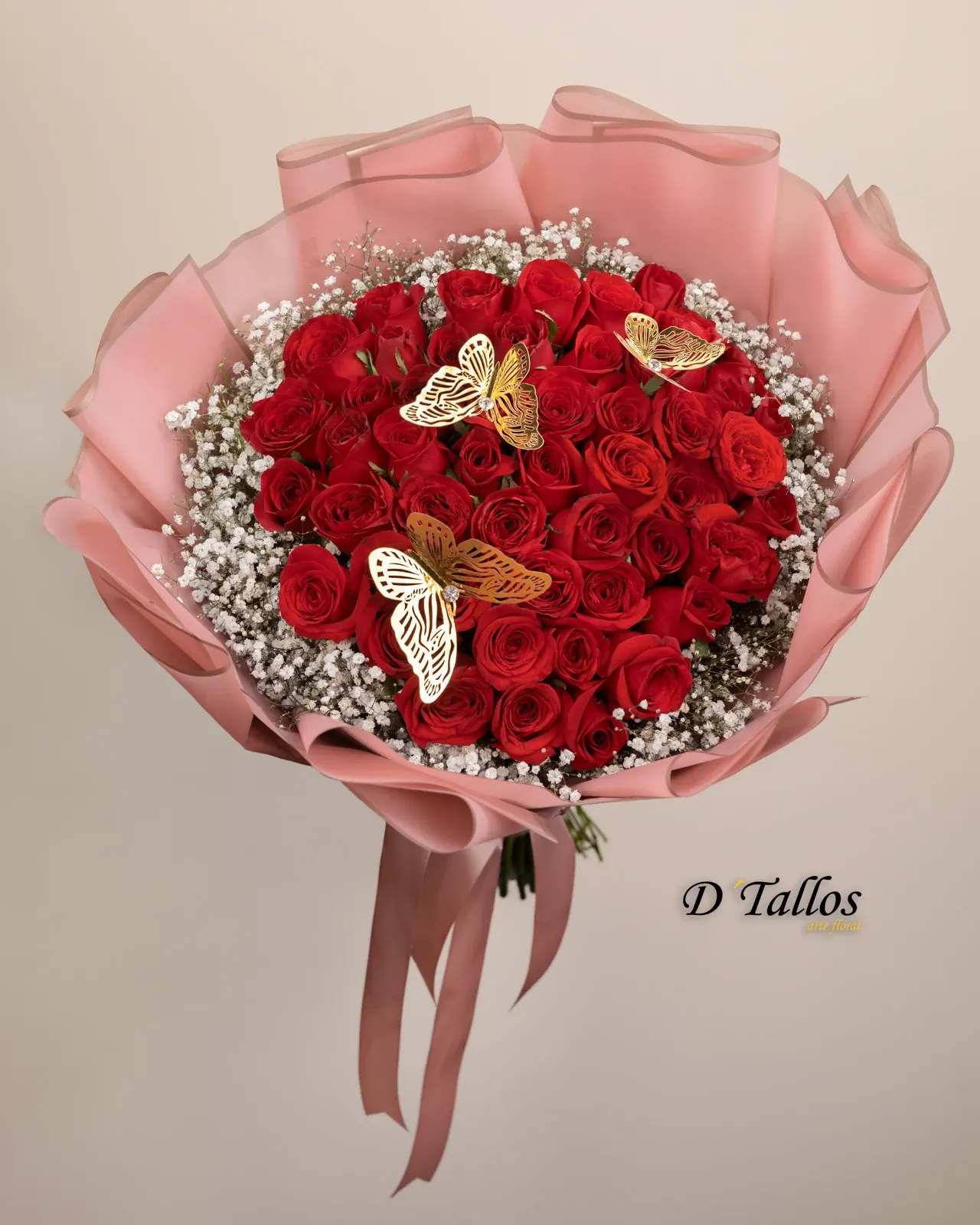 Alas de amor · foto 4