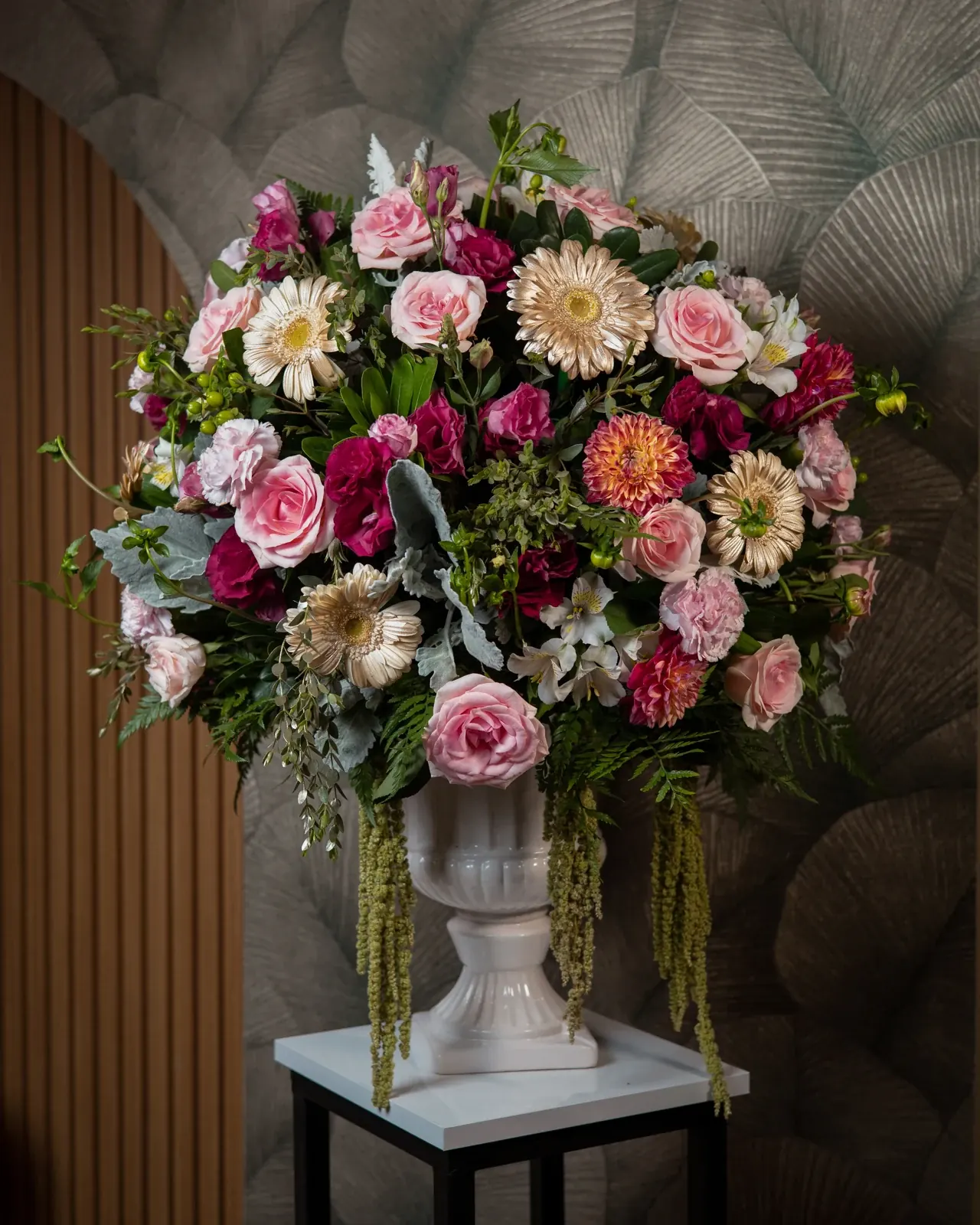 Armonía floral · foto 12