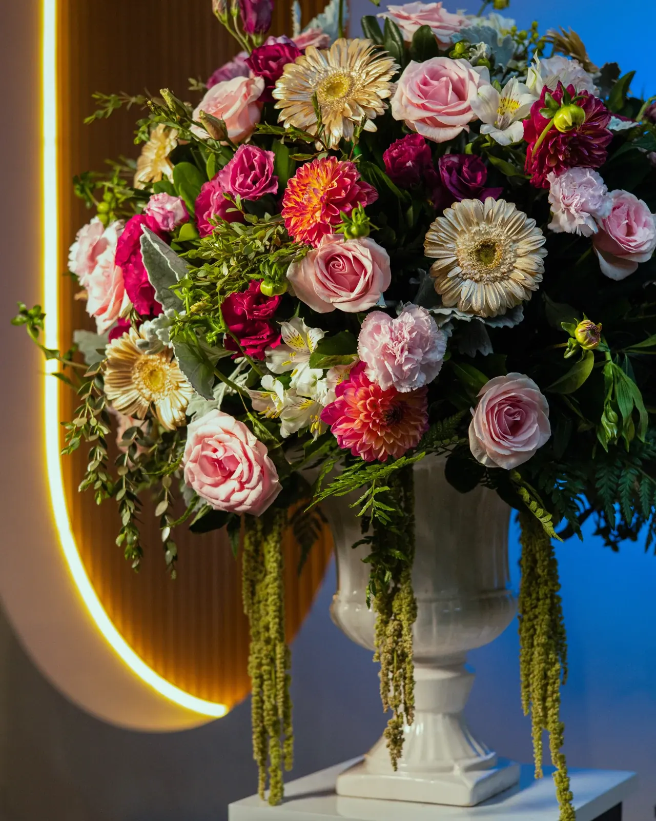 Armonía floral · foto 14