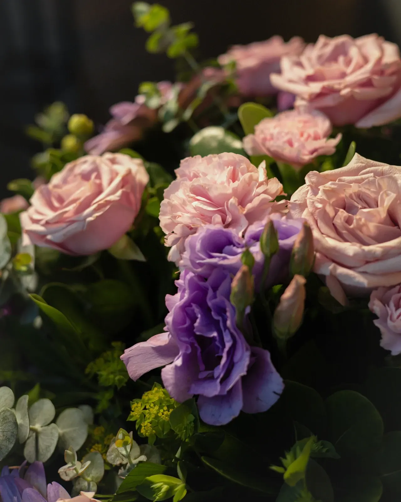 Lavanda éter · foto 9