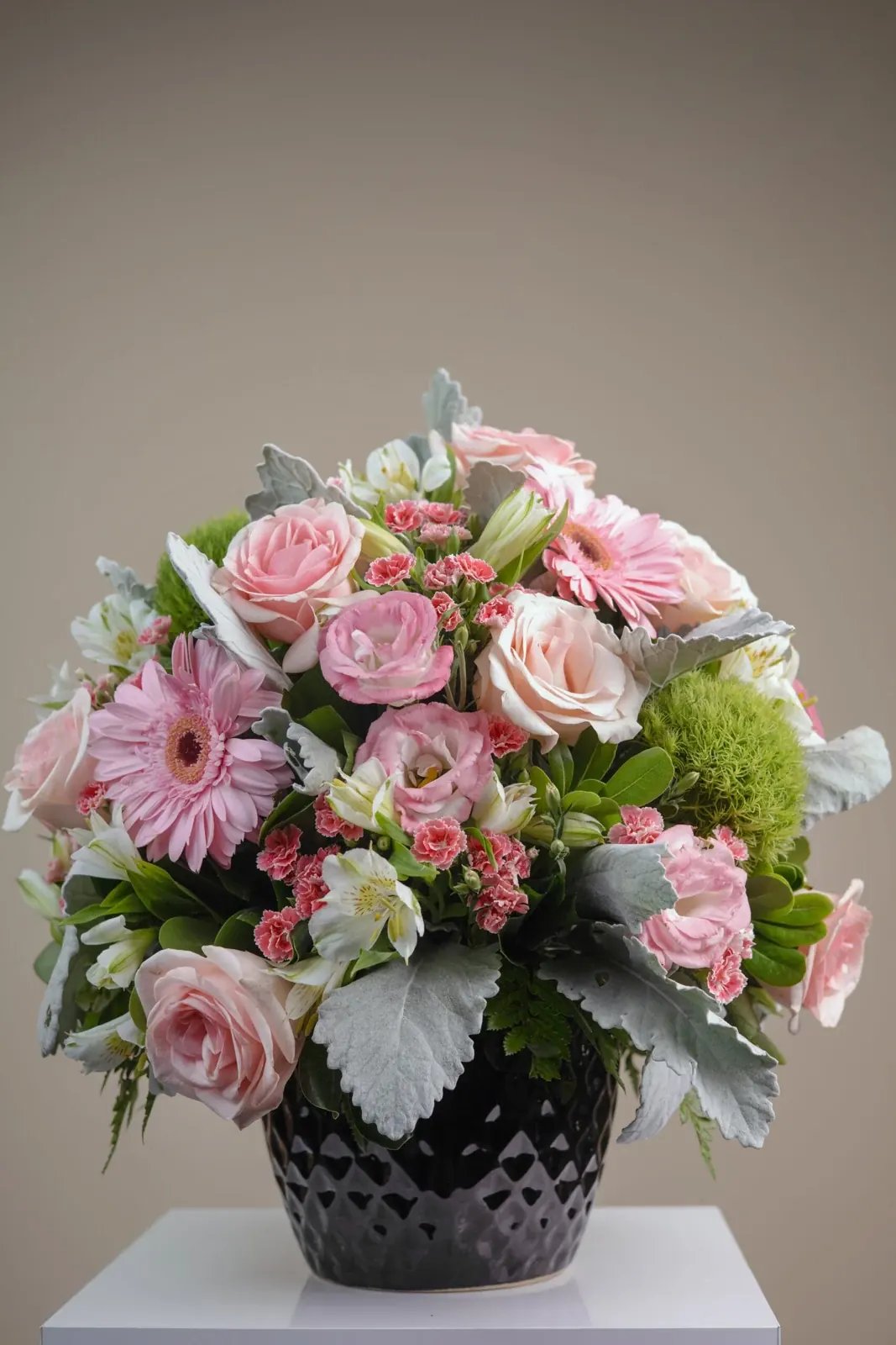 Melodía Floral