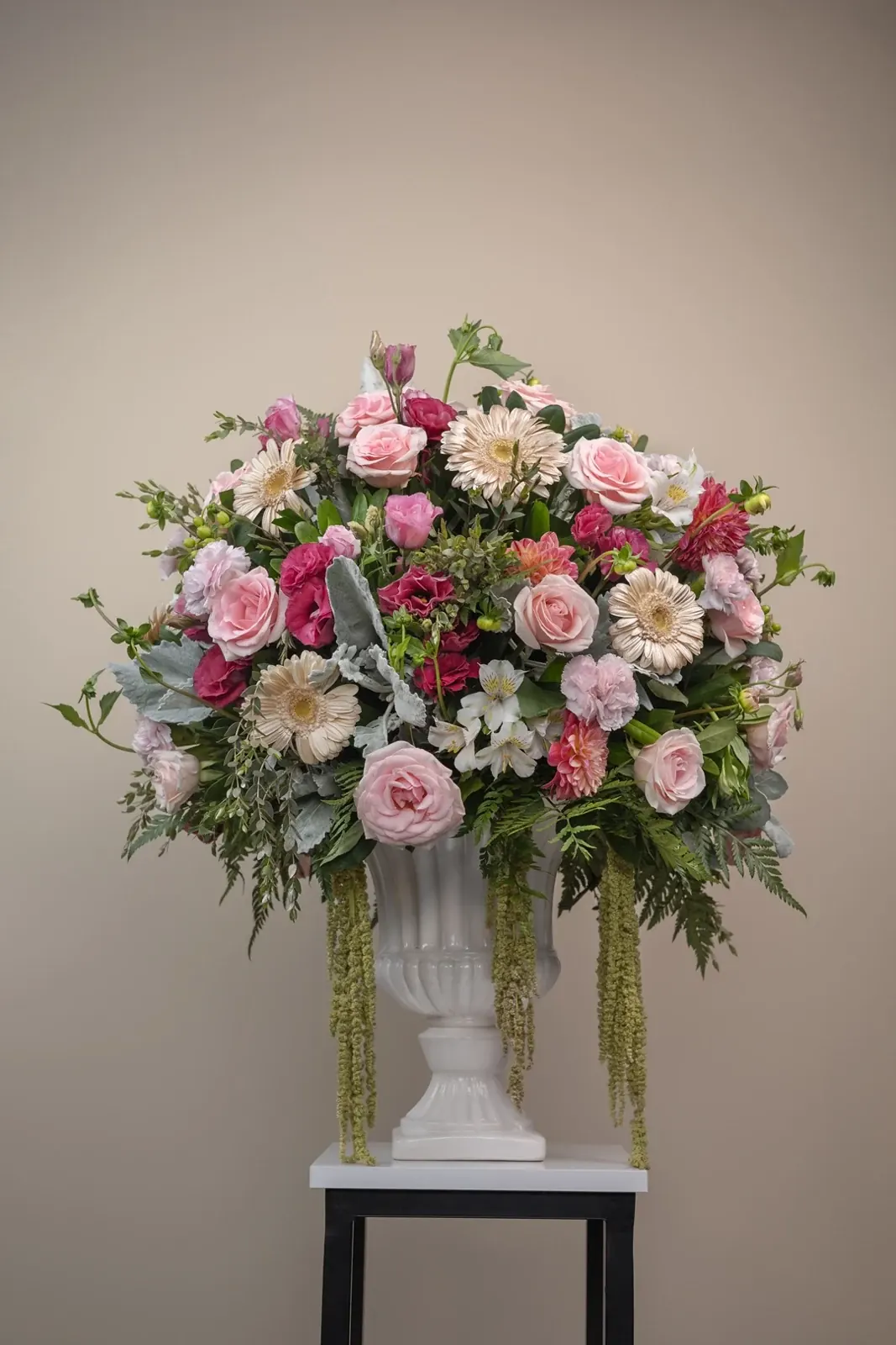 Armonía floral