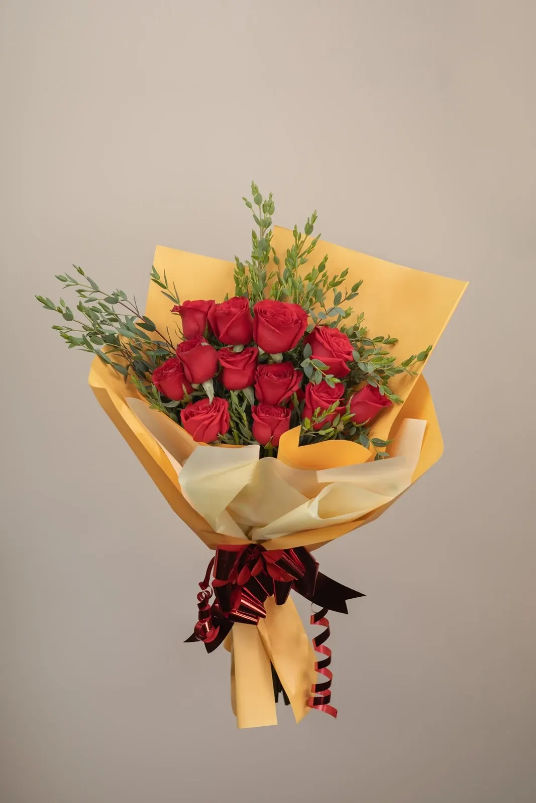 Clásico carmesí · foto 2