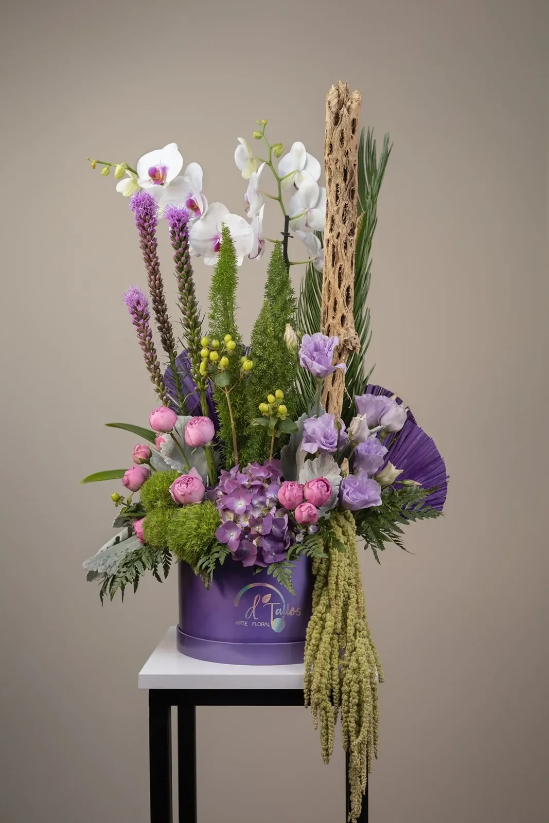 Orquídea Imperial · foto 2