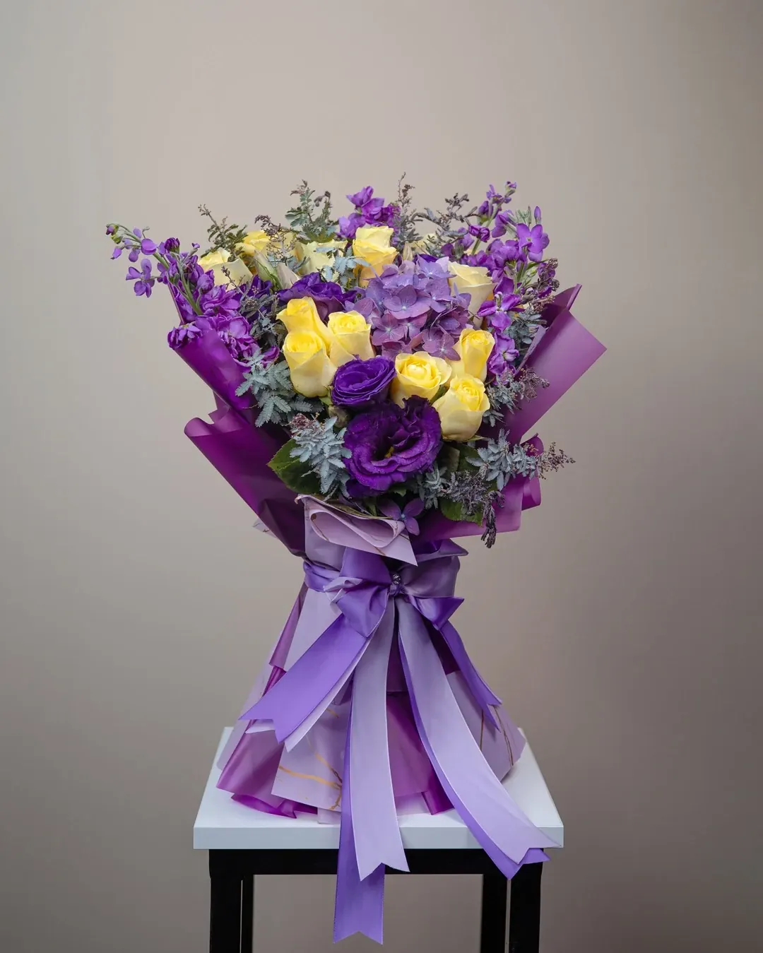 Violeta Imperial · foto 2