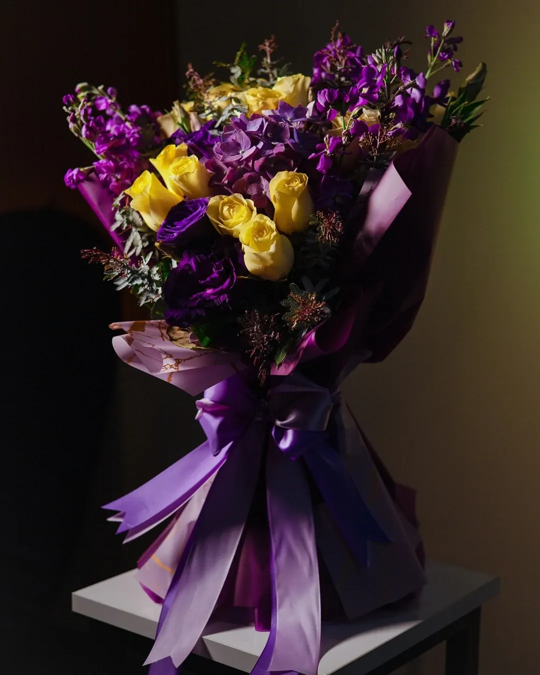 Violeta Imperial · foto 4
