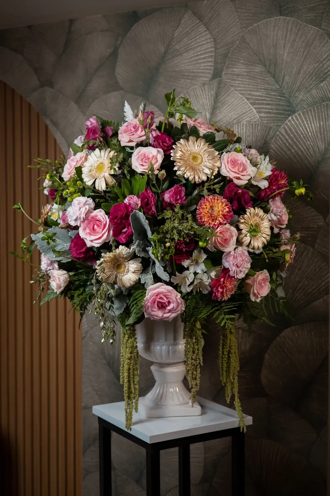 Armonía floral · foto 5