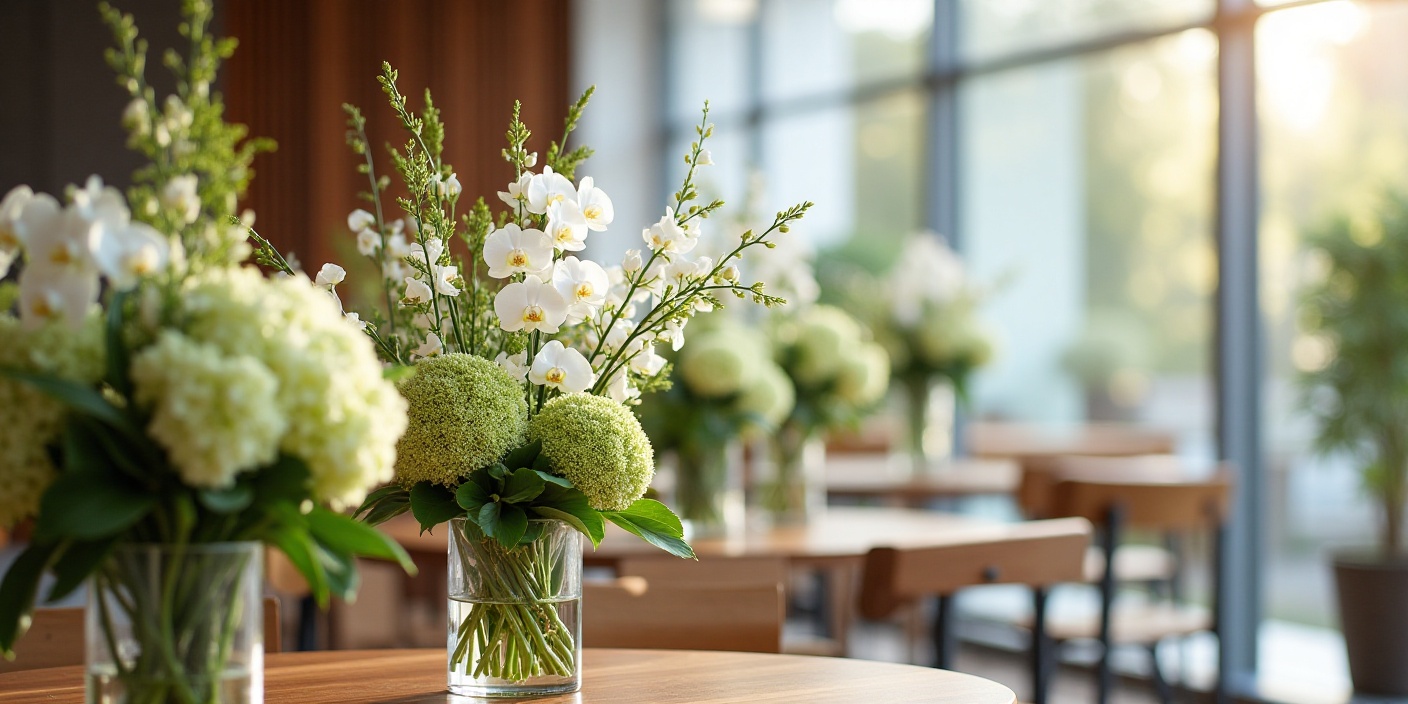 Eventos corporativos