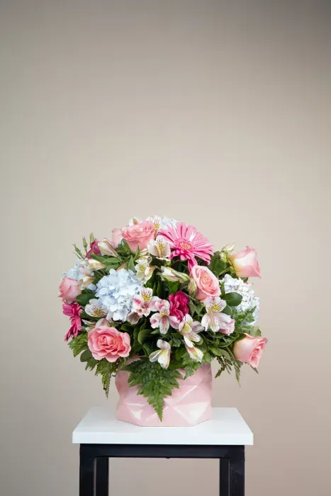 Arte floral D’Tallos