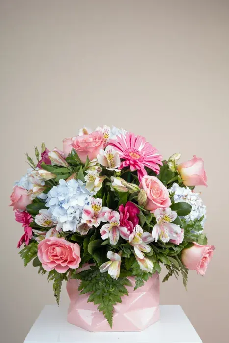 Arte floral D’Tallos