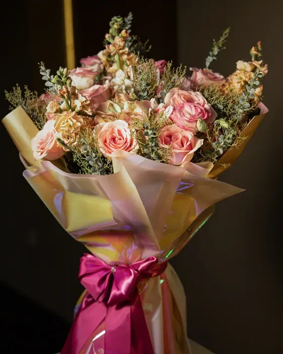 Encanto rosé