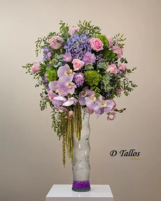 Euforia lavanda