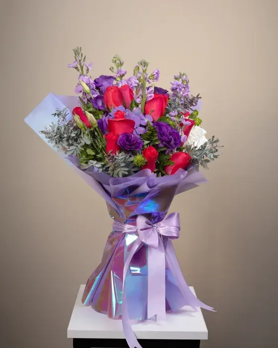 Galaxia Floral