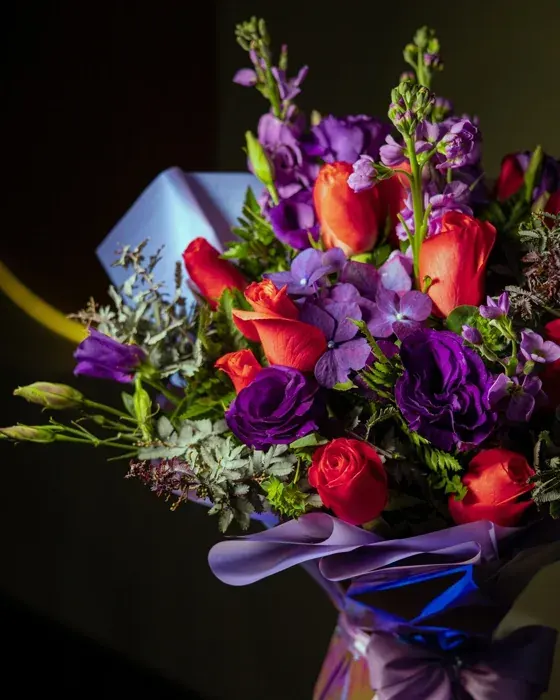 Galaxia Floral