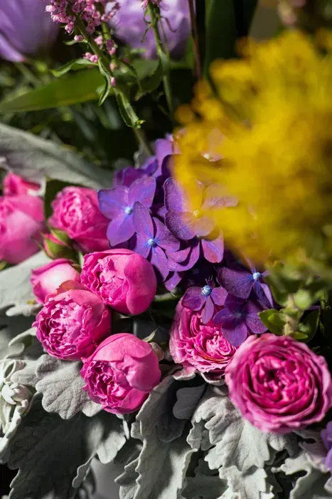 Arte floral D’Tallos