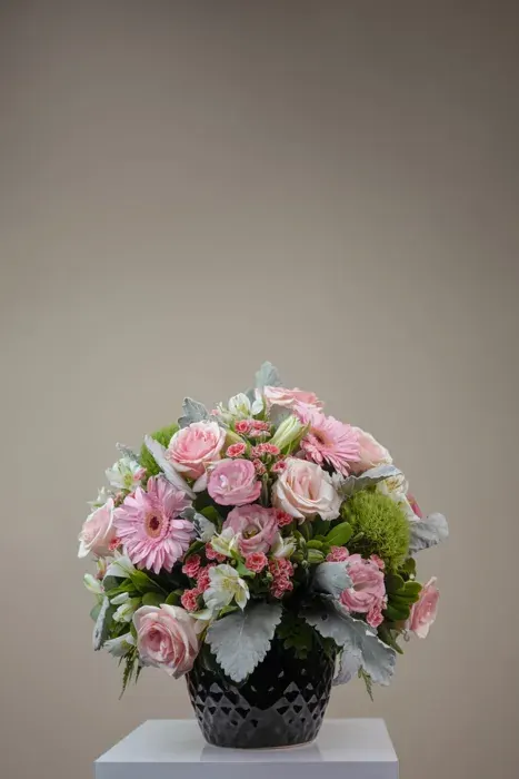Melodía Floral