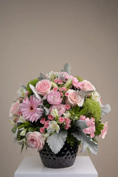 Melodía Floral