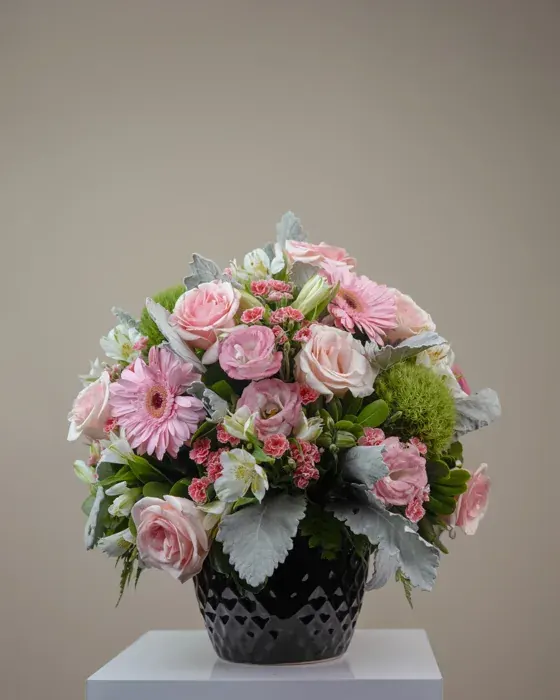 Melodía Floral