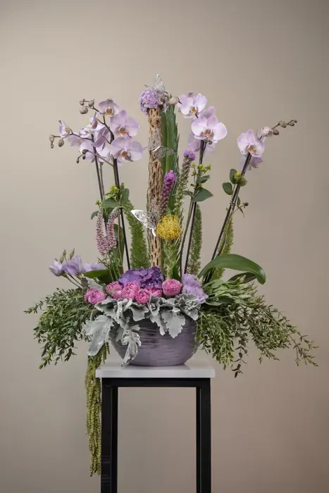 Arte floral D’Tallos