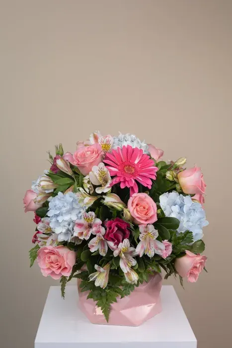 Arte floral D’Tallos
