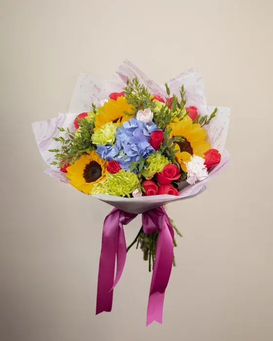 Arte floral D’Tallos