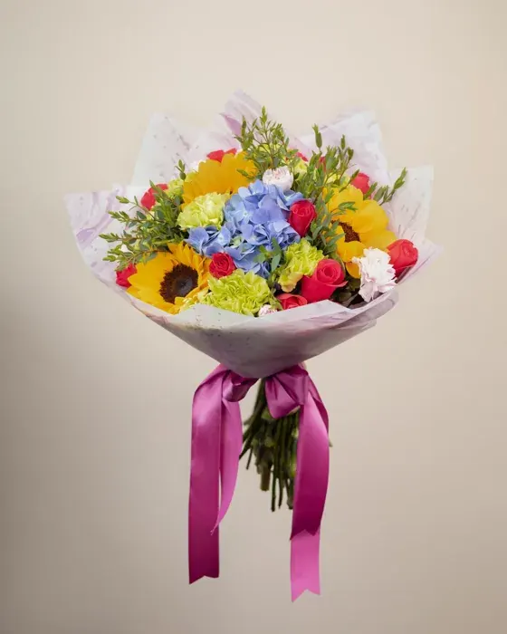 Arte floral D’Tallos