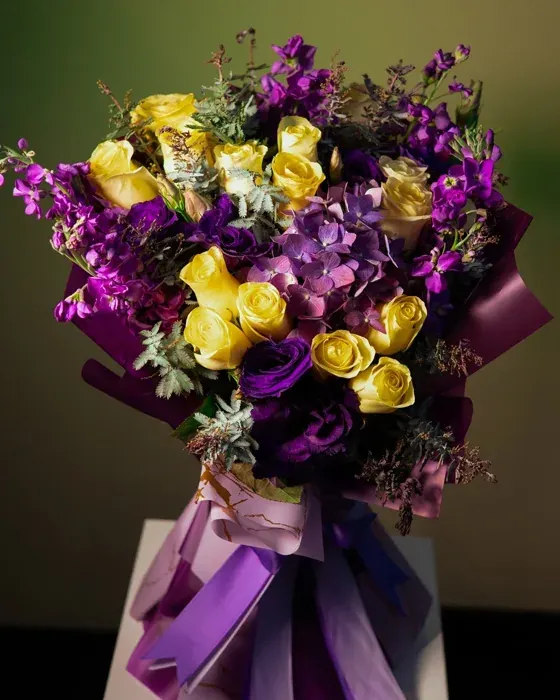 Violeta Imperial