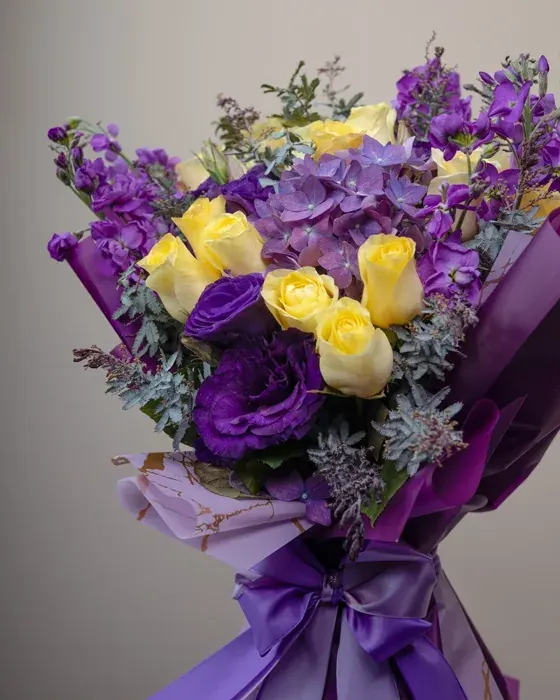 Violeta Imperial