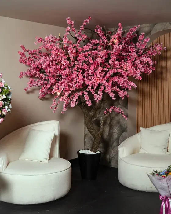 Arte floral D’Tallos