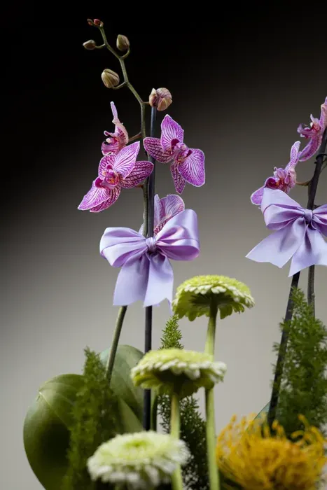 Arte floral D’Tallos