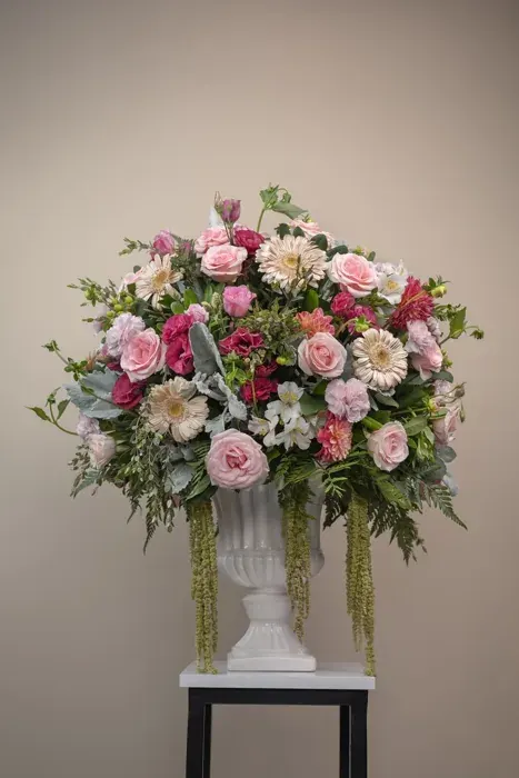 Armonía floral