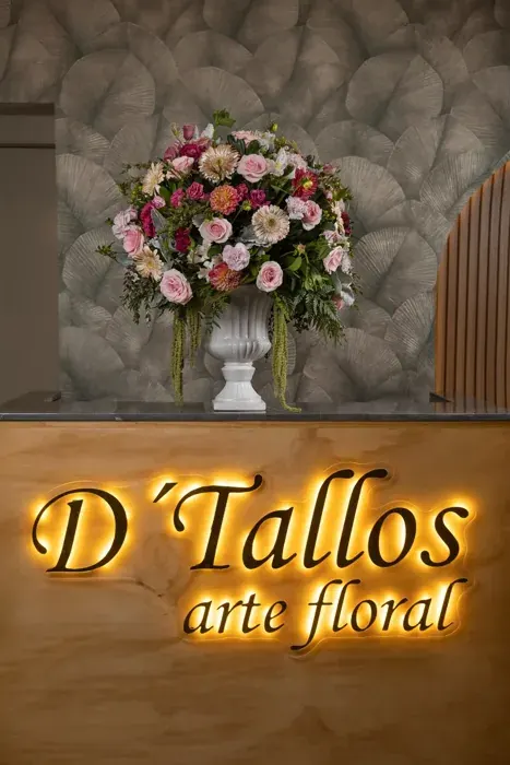 Armonía floral