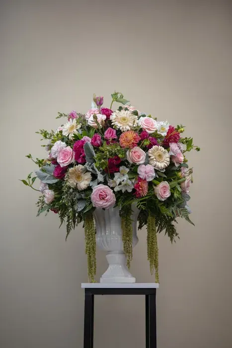 Armonía floral