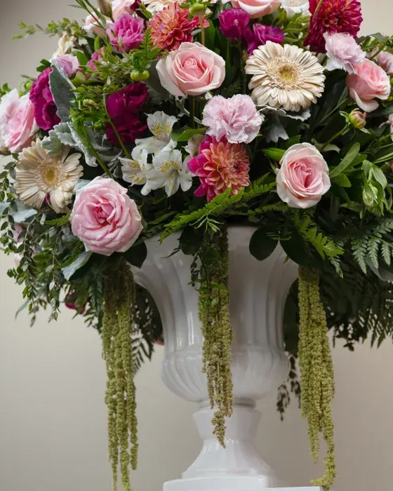 Armonía floral
