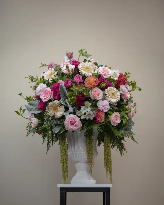 Armonía floral