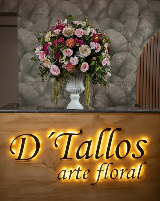 Armonía floral