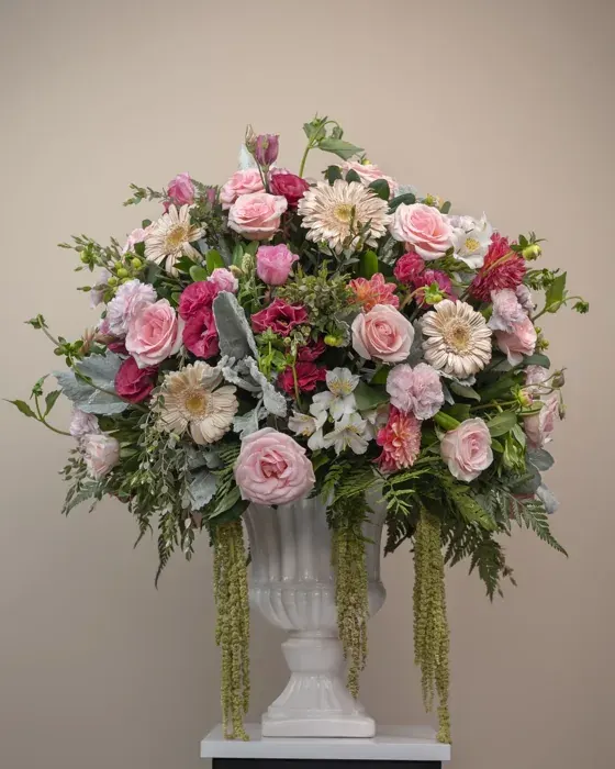 Armonía floral