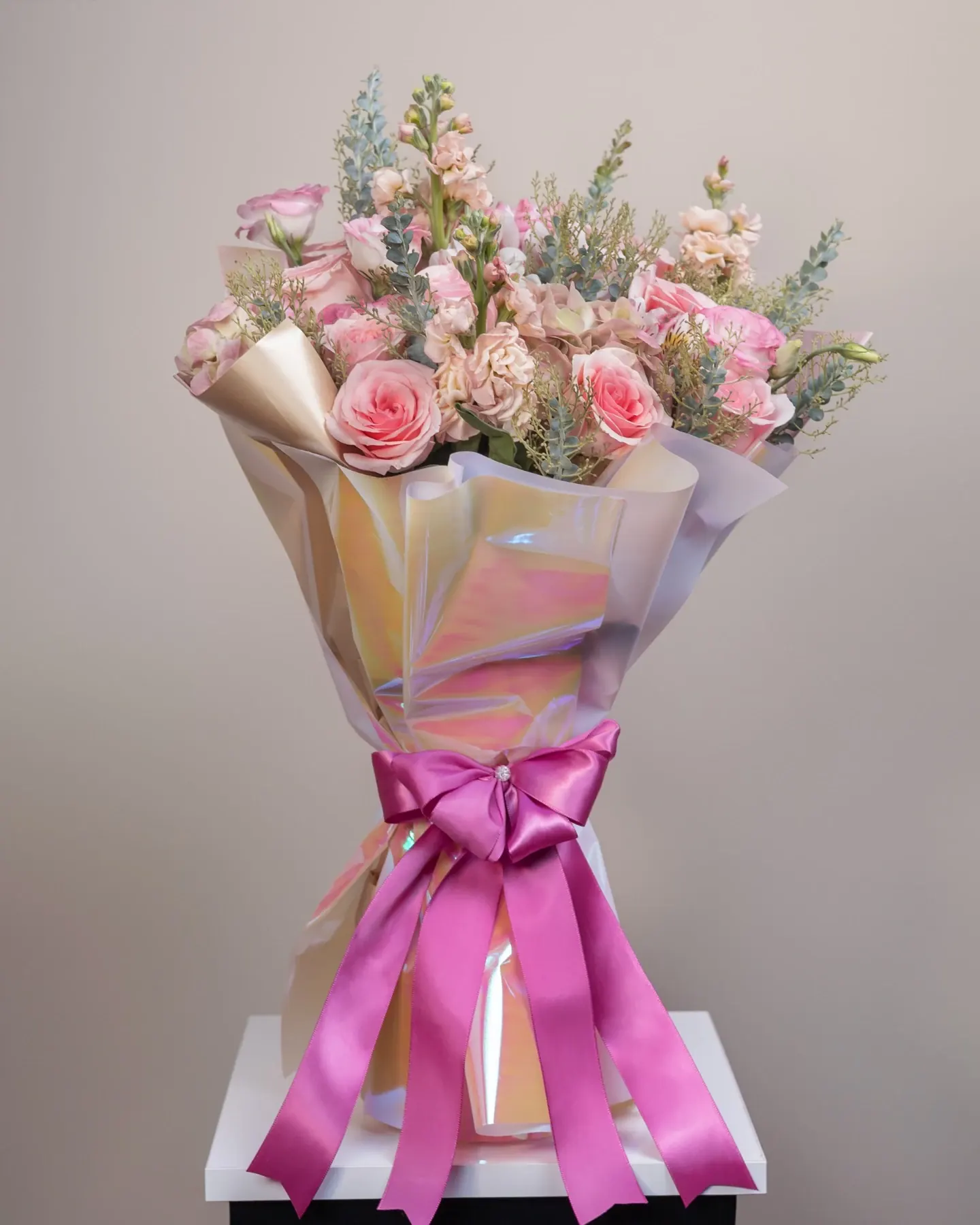 Encanto rosé