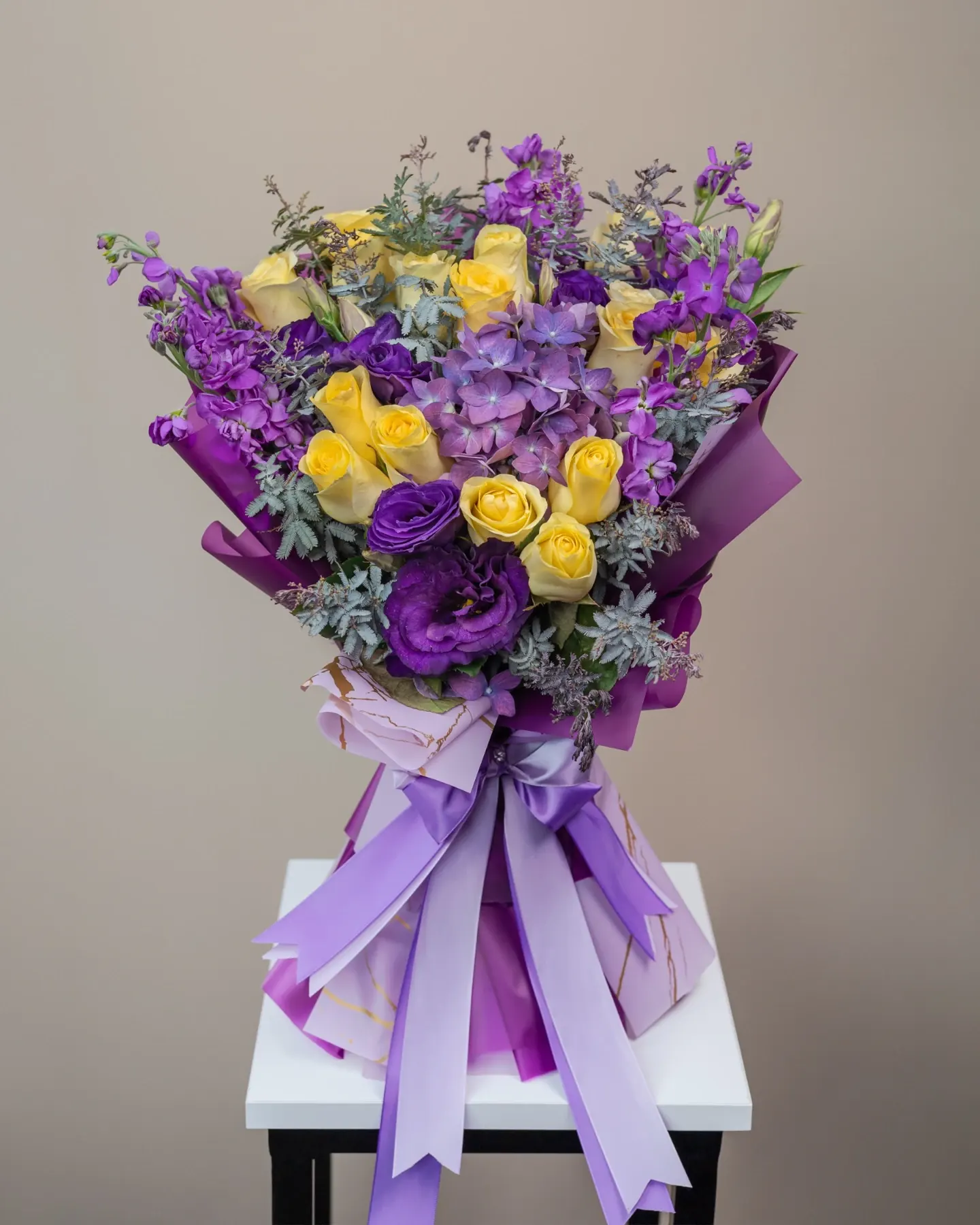 Violeta Imperial